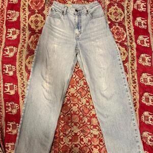 Levi's Women's Blue Jeans
